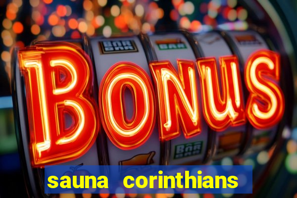 sauna corinthians santo andre